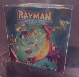 Cube Rayman (05)